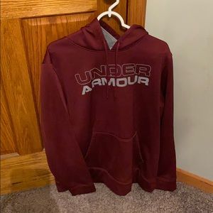 Men’s Under Armour Hoodie